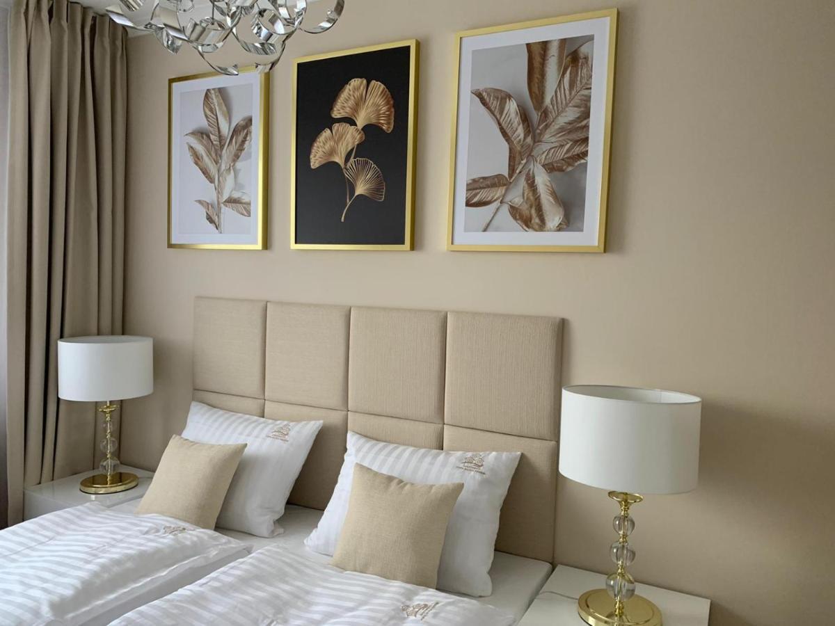 Apartments Porta Baltica Premium Колобжег Екстер'єр фото