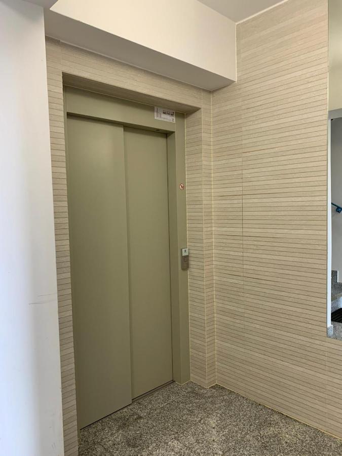 Apartments Porta Baltica Premium Колобжег Екстер'єр фото