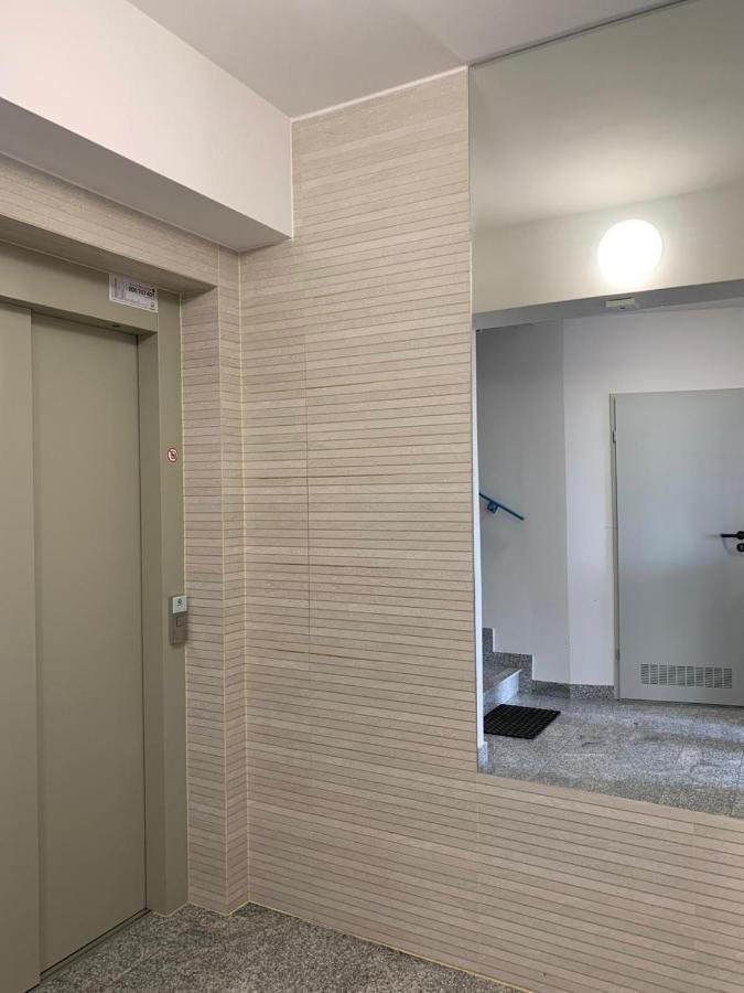 Apartments Porta Baltica Premium Колобжег Екстер'єр фото